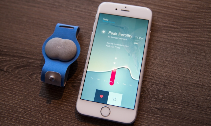 Ava simplifies women's daily life